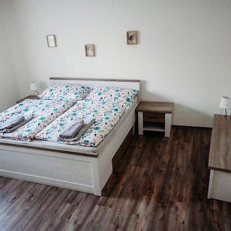 Apartamento Vitovsky Statek Zizice Exterior foto