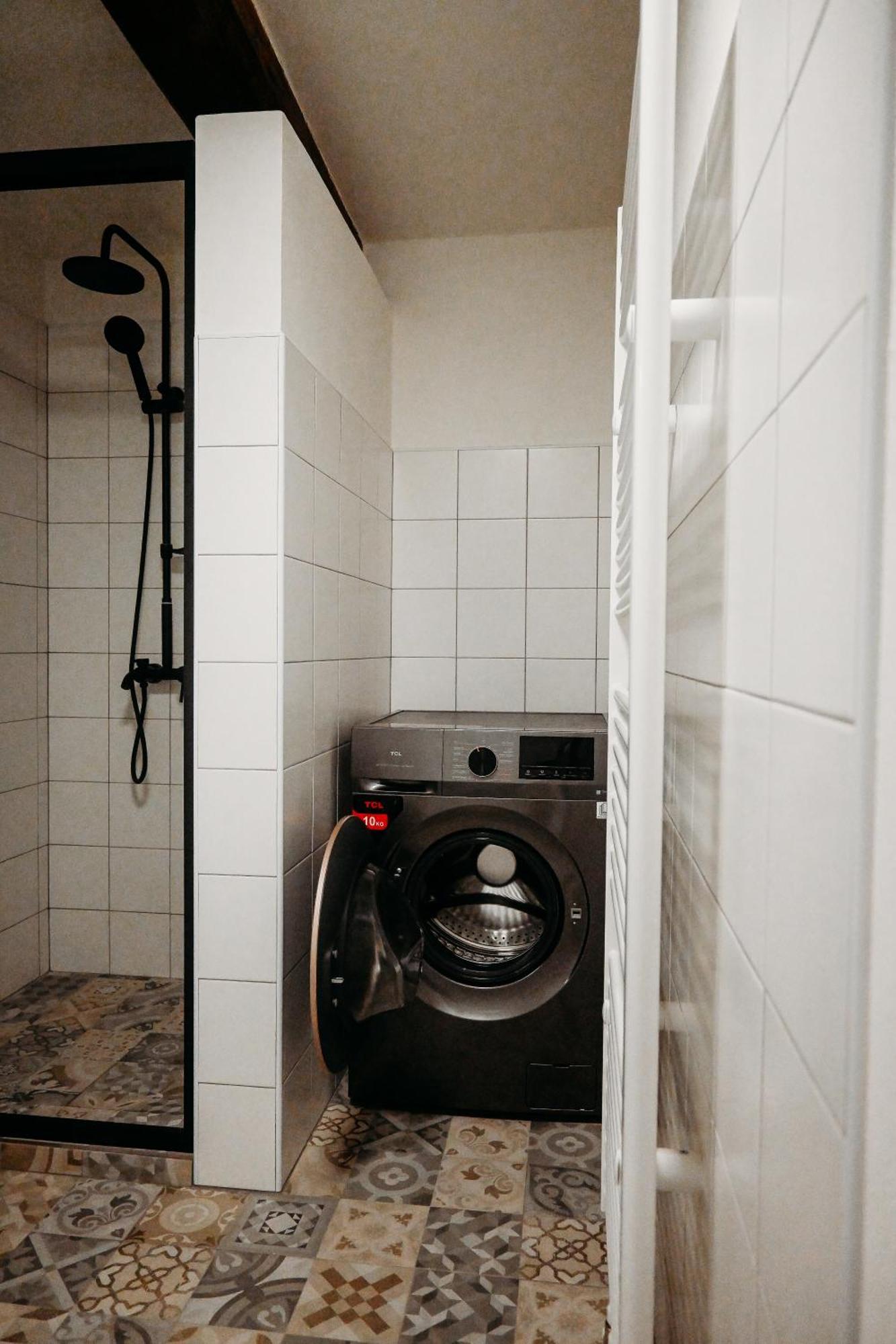Apartamento Vitovsky Statek Zizice Exterior foto