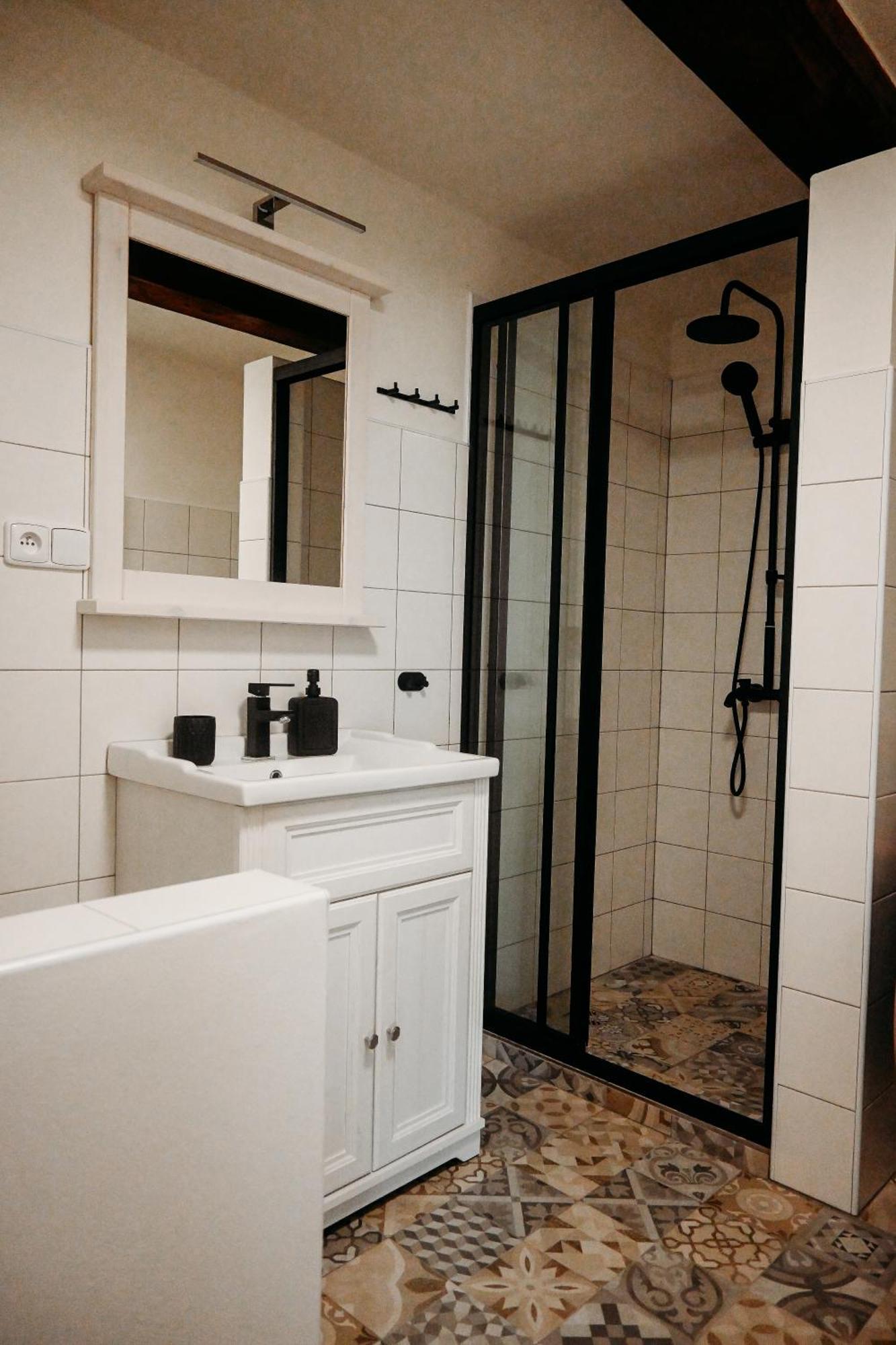 Apartamento Vitovsky Statek Zizice Exterior foto